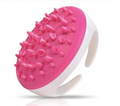 Cepillo corporal estimulante para la piel
