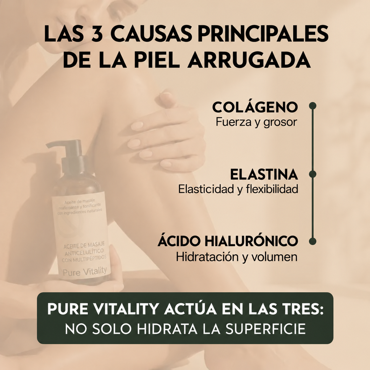 Aceite corporal reafirmante