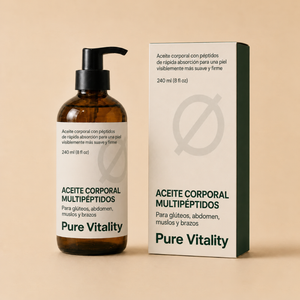 Aceite corporal reafirmante
